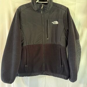 The North Face Women’s Black Jacket